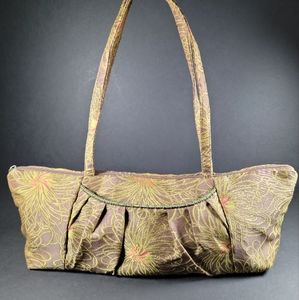 Maruca Design Shoulder Bag Boulder Colorado Like New